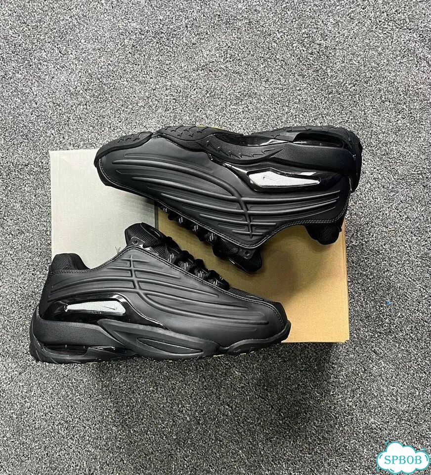 Кроссовки Nocta x Nike Hot Step 2 new фото 8