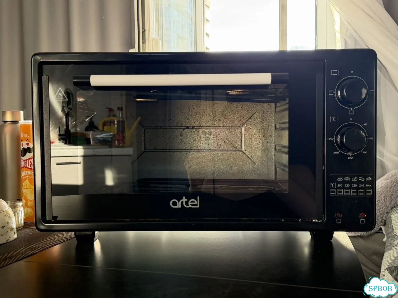 Мини печь Artel фото 3