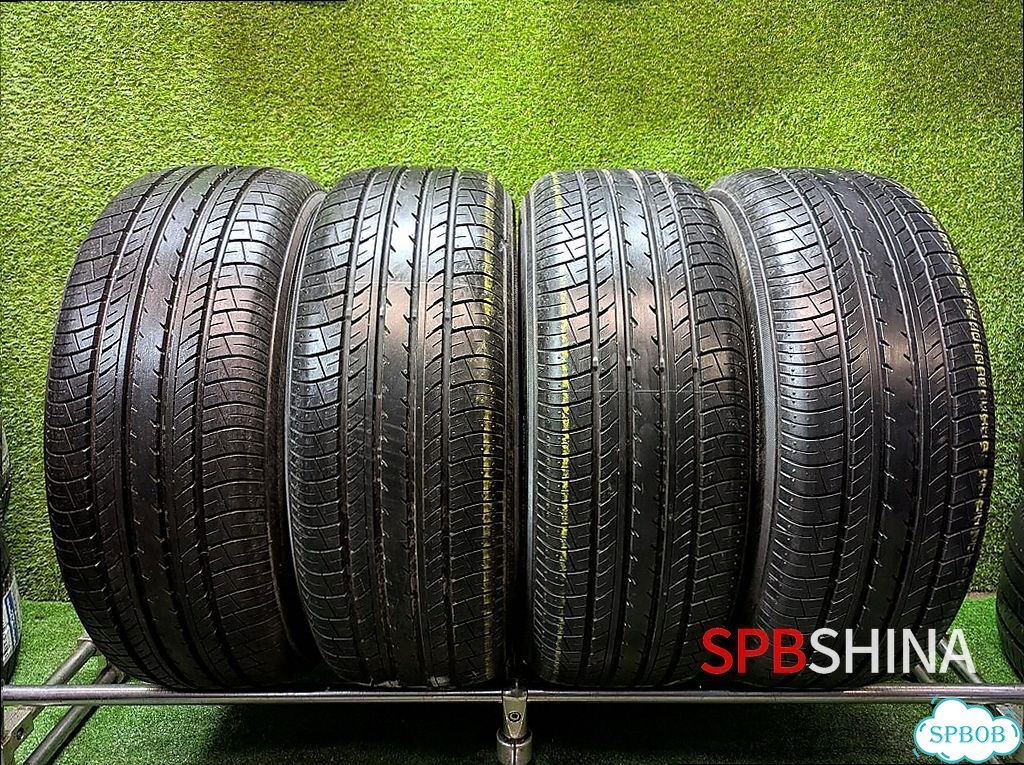 Yokohama dB Decibel E70B 215/55 R17 96Y фото 1