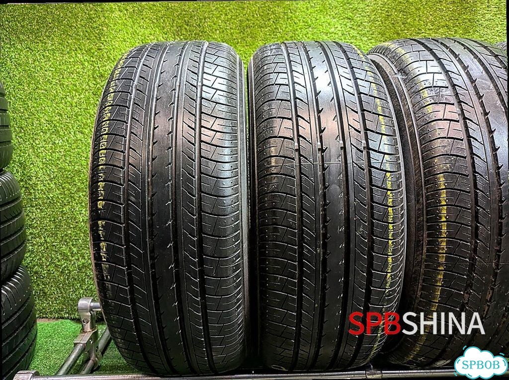 Yokohama dB Decibel E70B 215/55 R17 96Y фото 3