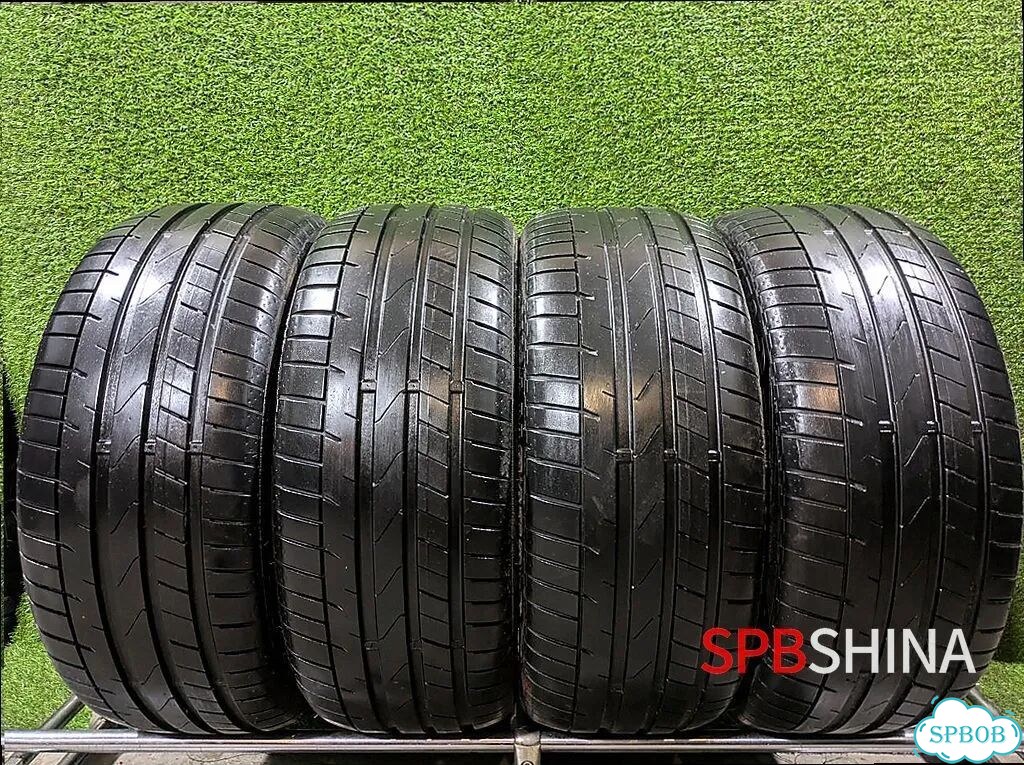 Starmaxx Ultrasport ST760 235/45 R18 101Z фото 1