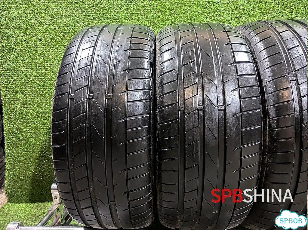 Starmaxx Ultrasport ST760 235/45 R18 101Z фото 3