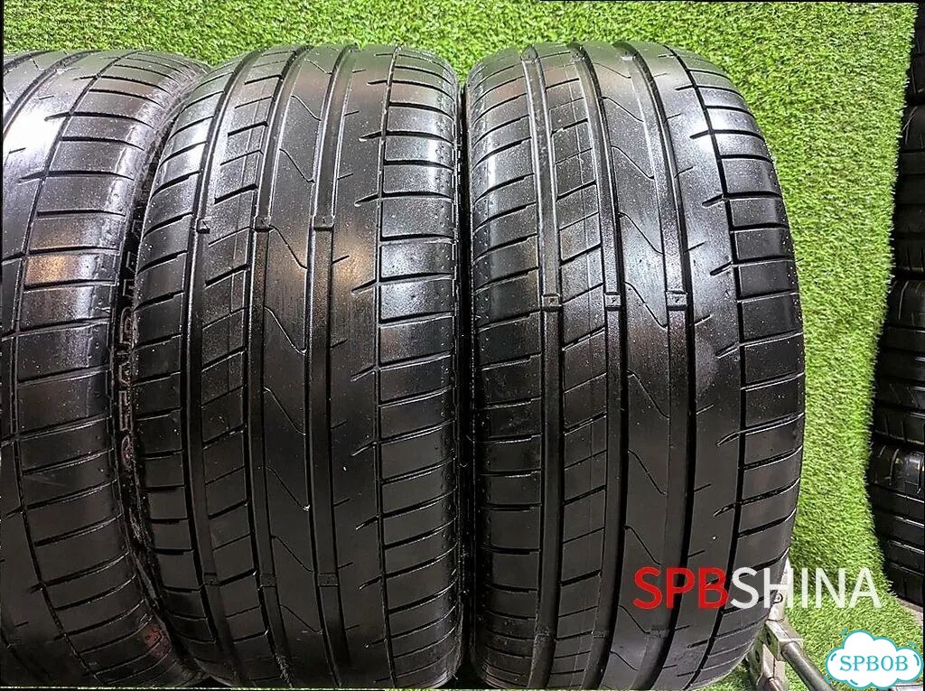 Starmaxx Ultrasport ST760 235/45 R18 101Z фото 4