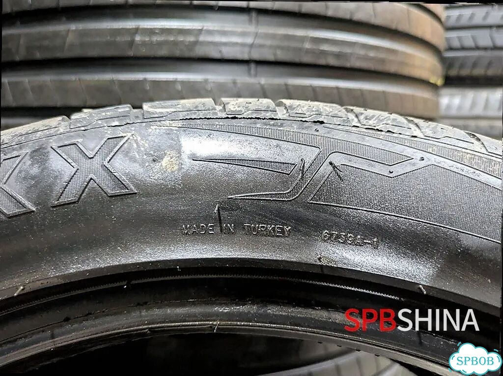 Starmaxx Ultrasport ST760 235/45 R18 101Z фото 7