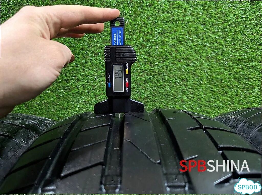 Starmaxx Ultrasport ST760 235/45 R18 101Z фото 8
