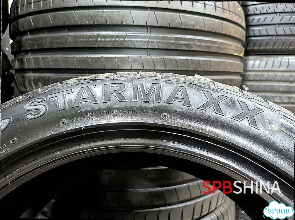 Starmaxx Ultrasport ST760 235/45 R18 101Z фото 9
