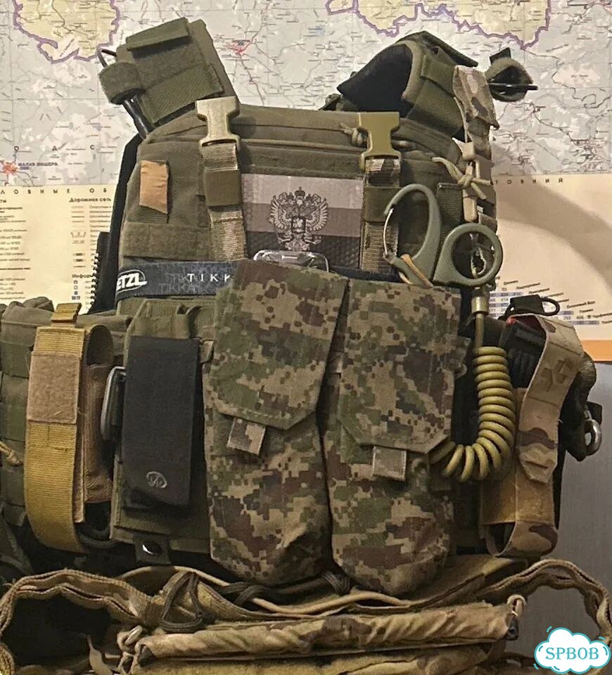 Ars Arma CPC mod 2 фото 1