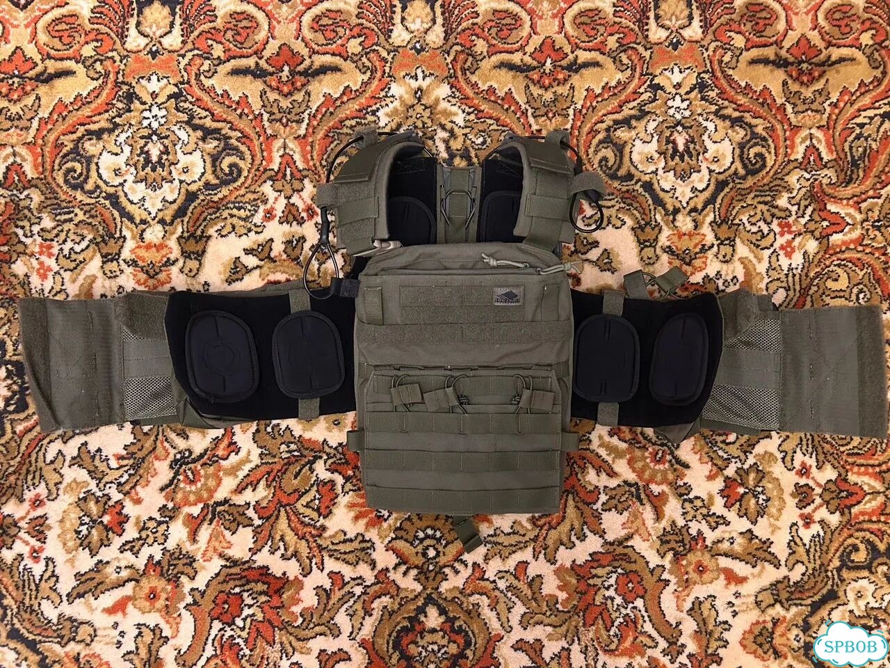 Ars Arma CPC mod 2 фото 2
