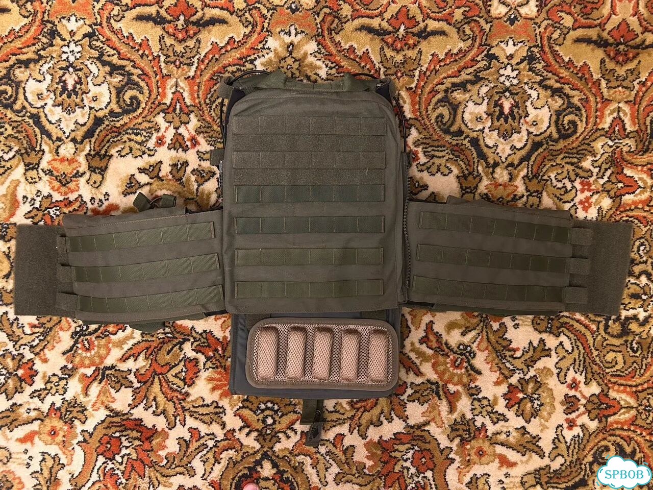Ars Arma CPC mod 2 фото 3