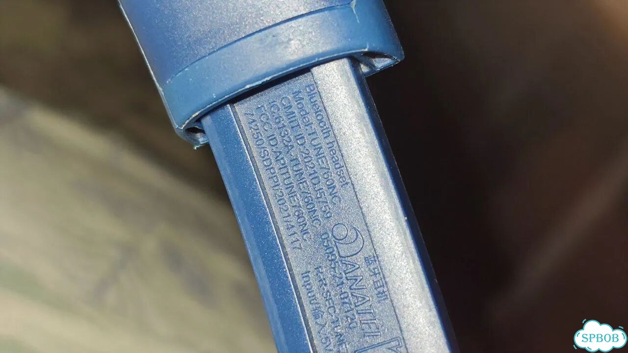 Наушники jbl tune 760nc фото 1
