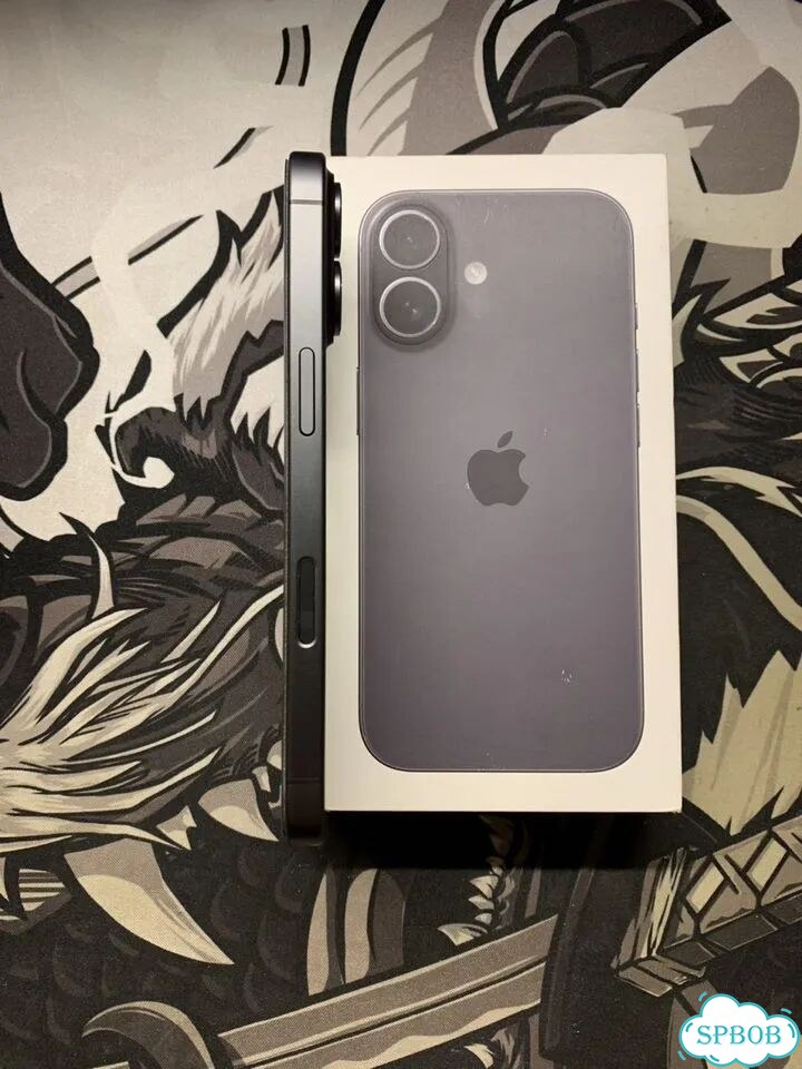 iPhone 17, 256 ГБ, eSIM фото 4