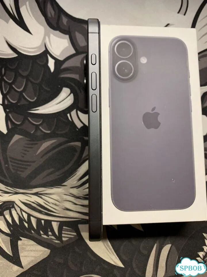 iPhone 17, 256 ГБ, eSIM фото 5