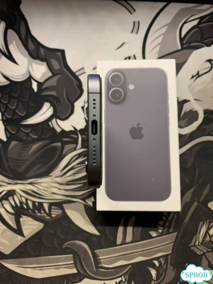 iPhone 17, 256 ГБ, eSIM фото 6