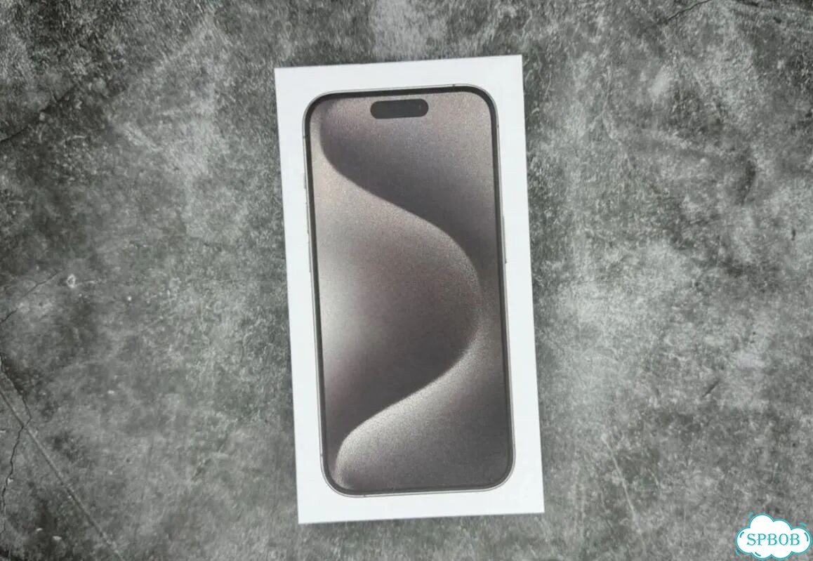iPhone 15 Pro, 128 ГБ, eSIM фото 2