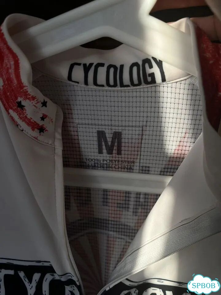 Велоджерси Cycology фото 3