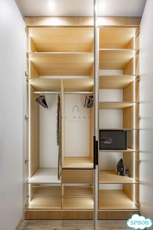 Апартаменты-студия, 31 м², 8/11 эт. фото 10