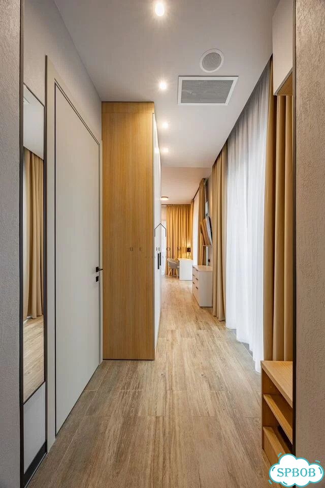Апартаменты-студия, 31 м², 8/11 эт. фото 11