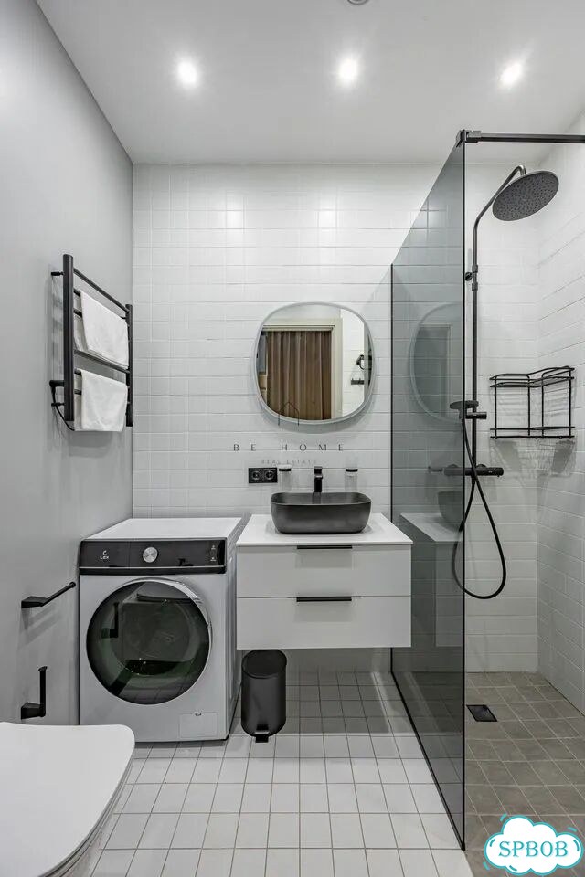 Апартаменты-студия, 31 м², 8/11 эт. фото 8