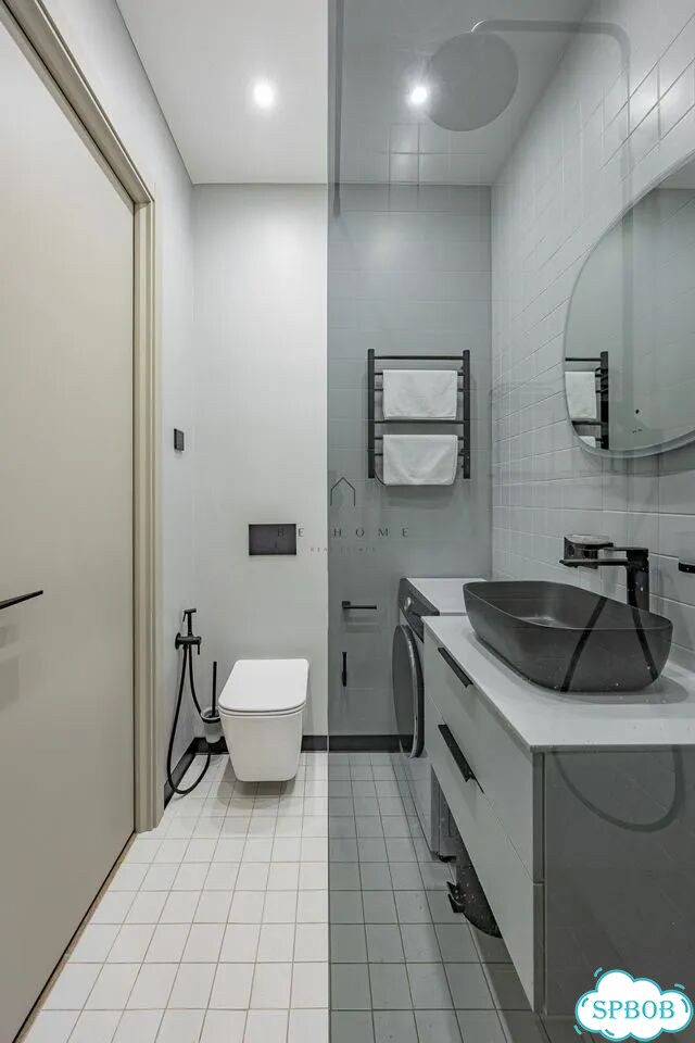 Апартаменты-студия, 31 м², 8/11 эт. фото 9