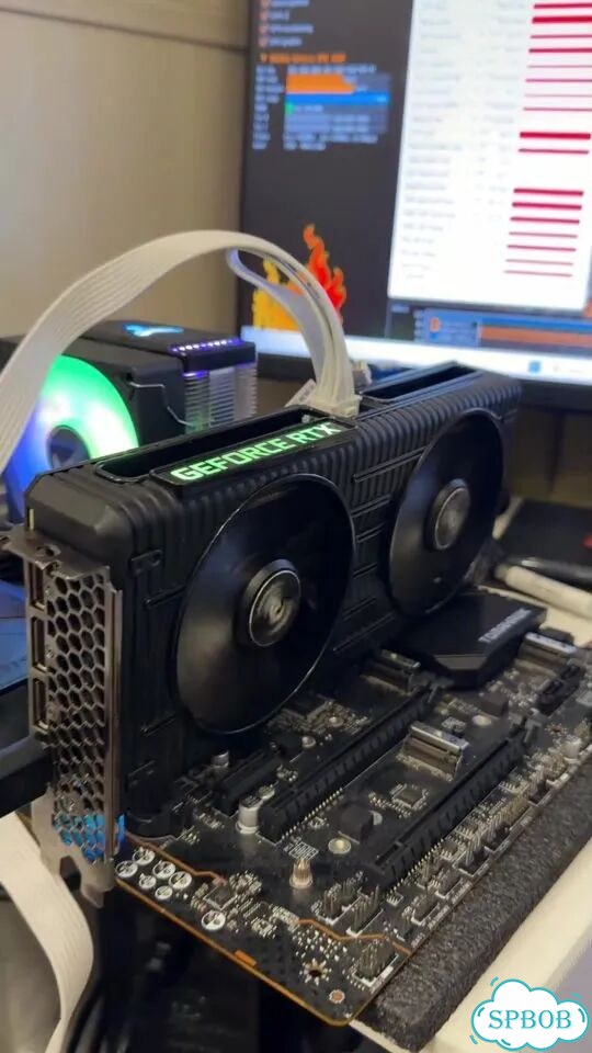RTX 3060 12gb Palit Dual фото 1