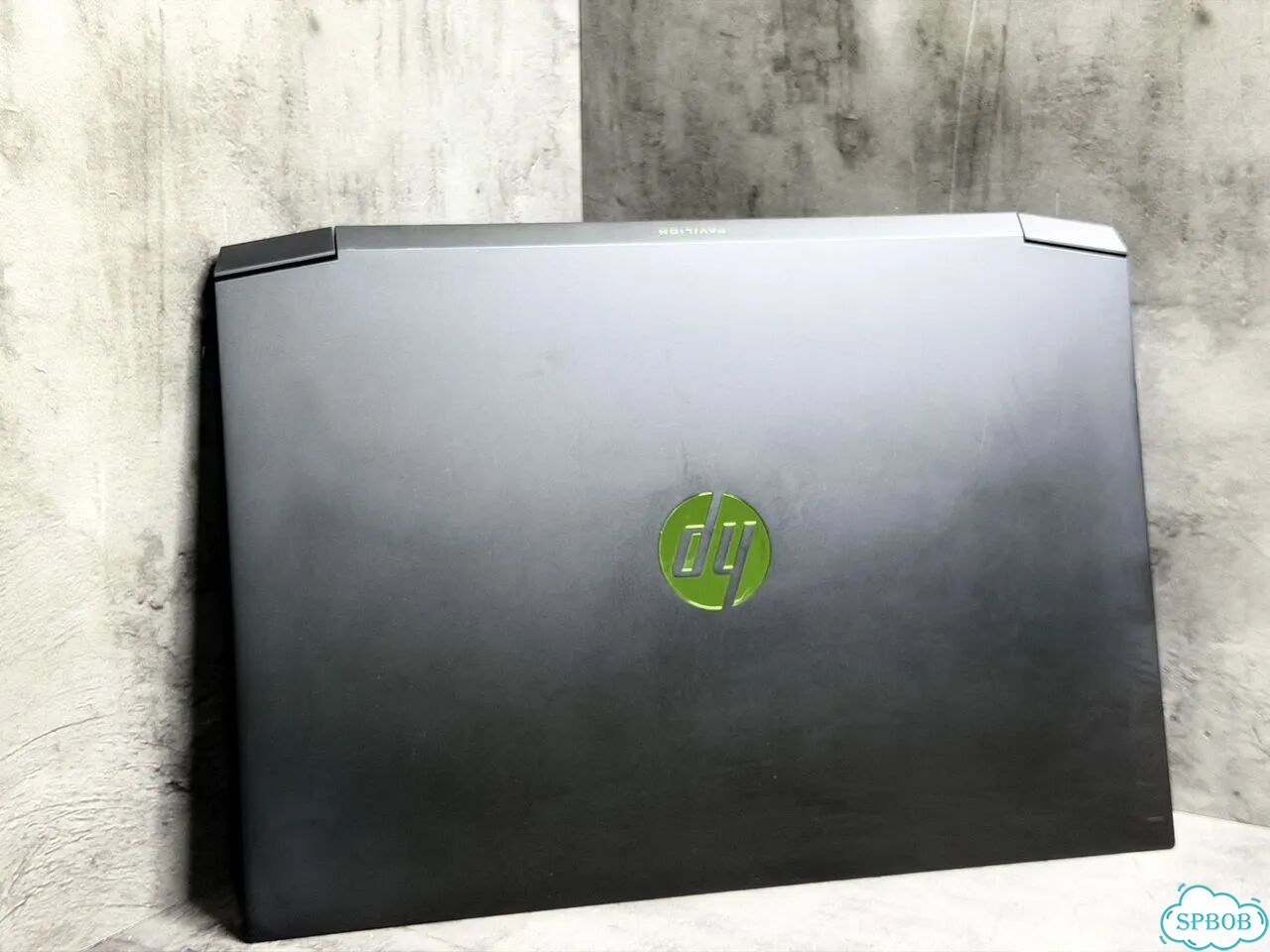 Ноутбук HP Pavilion Gaming Laptop 15 фото 5
