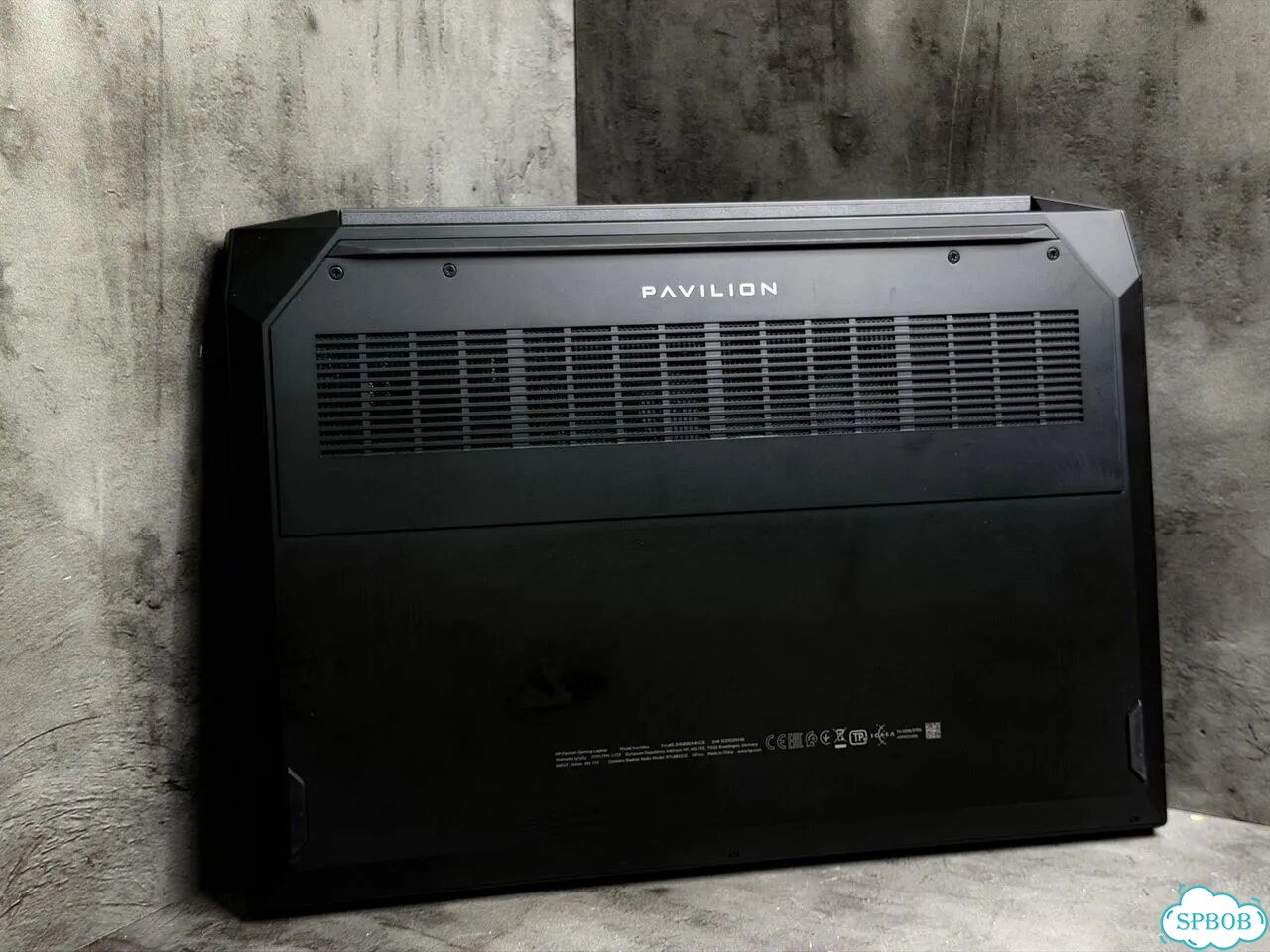 Ноутбук HP Pavilion Gaming Laptop 15 фото 6