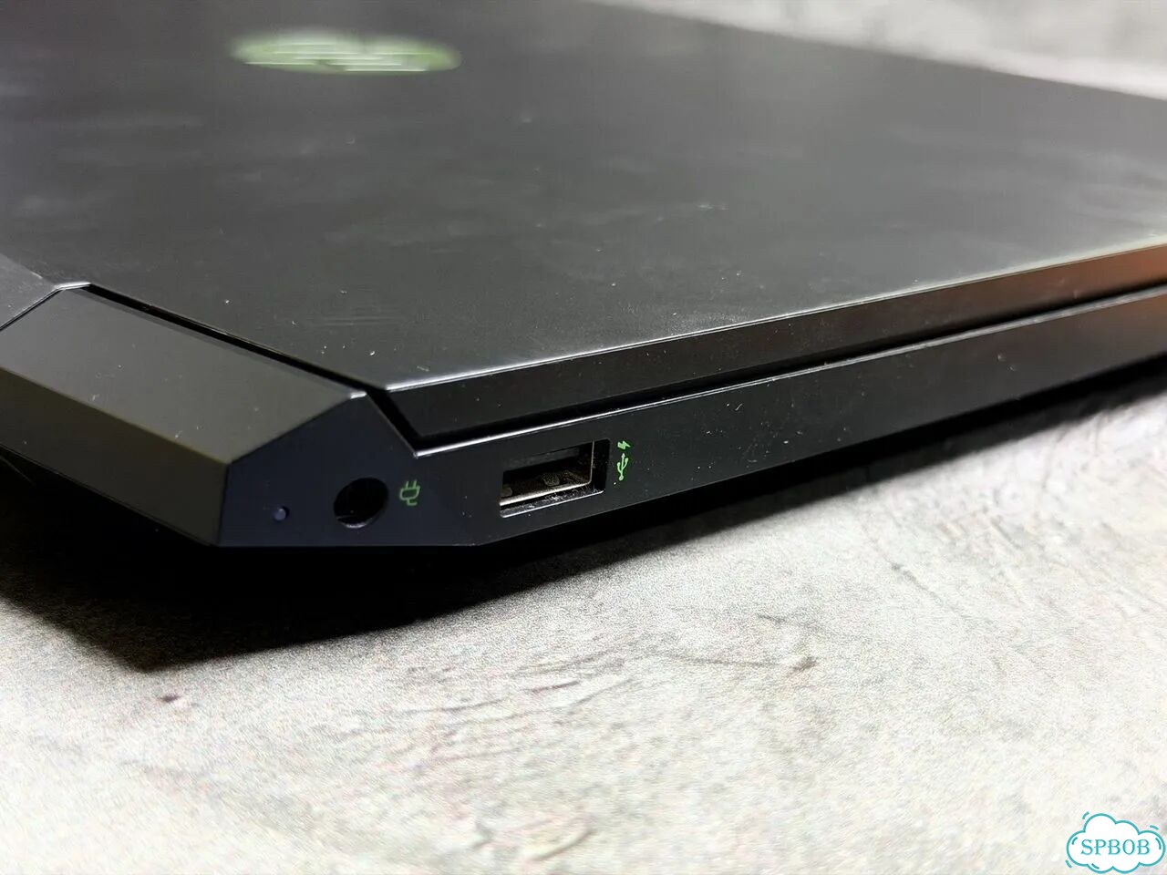 Ноутбук HP Pavilion Gaming Laptop 15 фото 7