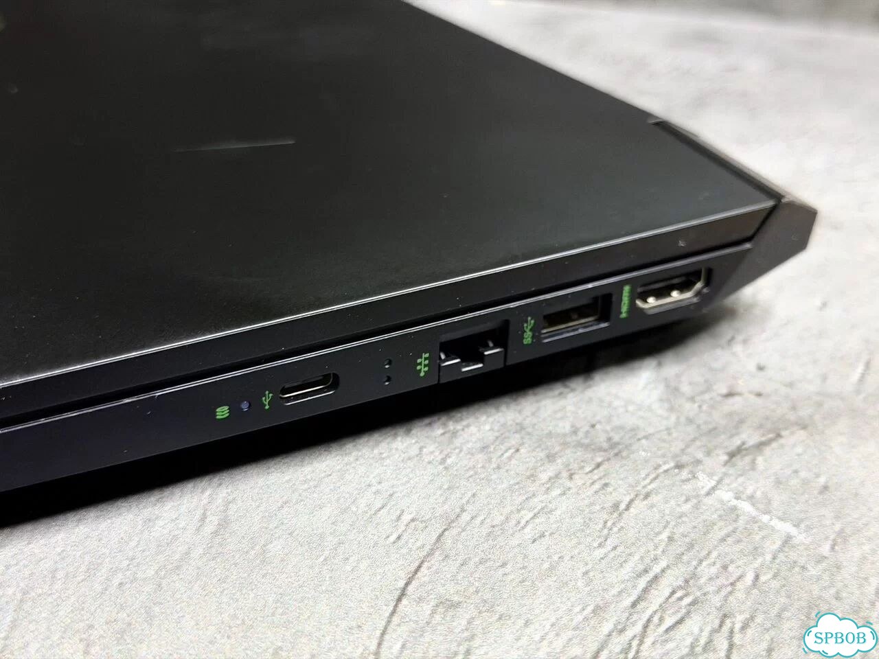 Ноутбук HP Pavilion Gaming Laptop 15 фото 8