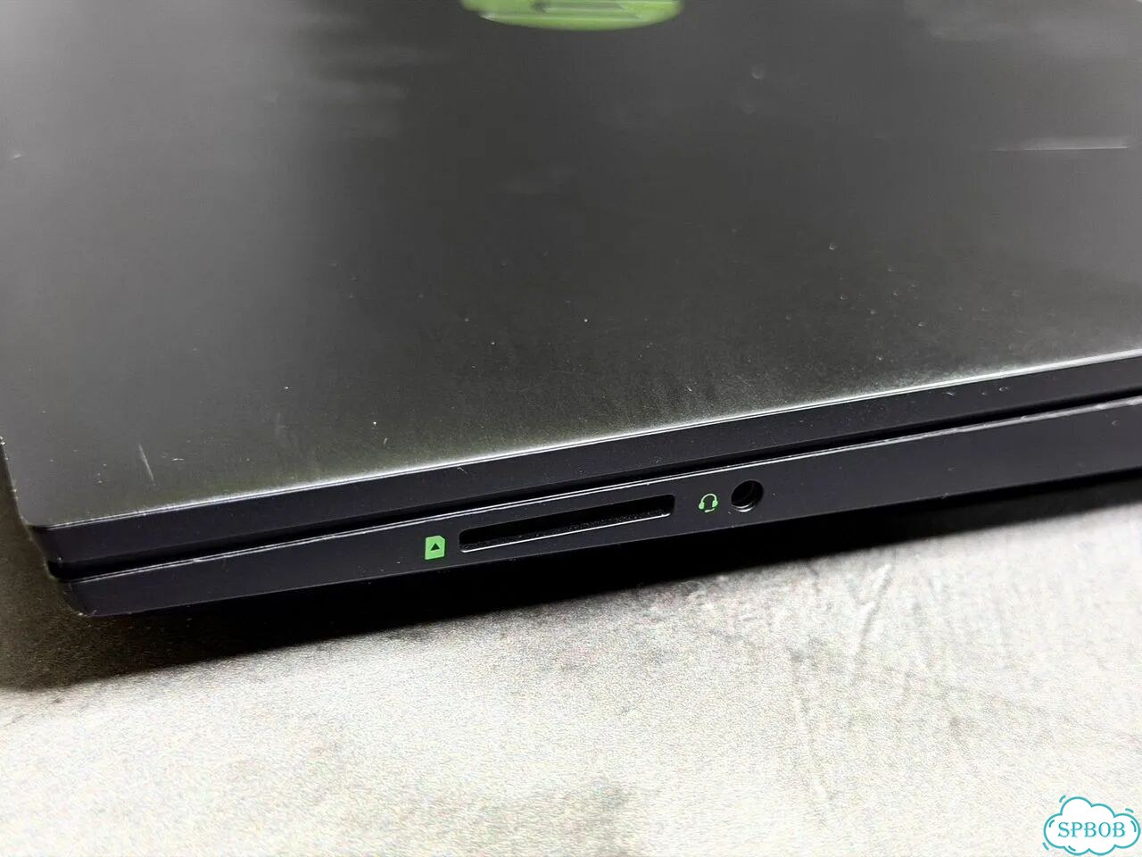 Ноутбук HP Pavilion Gaming Laptop 15 фото 9
