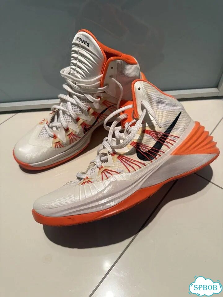 Nike hyperdunk 2013 фото 1