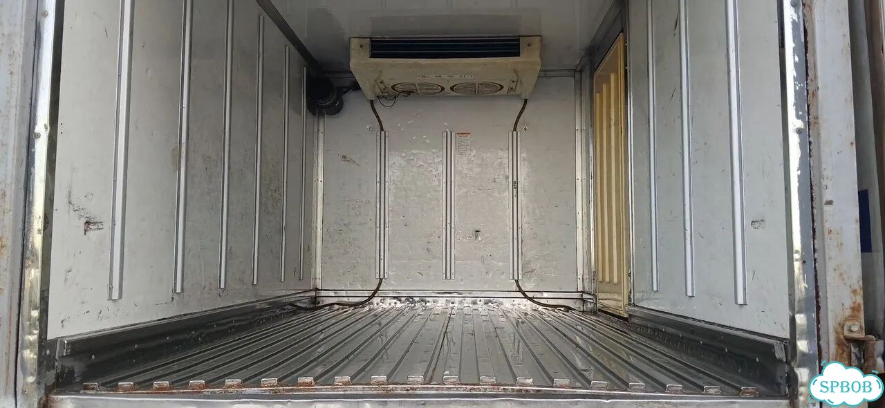 Hyundai Porter 2.5 MT, 2009, 243 192 км фото 8