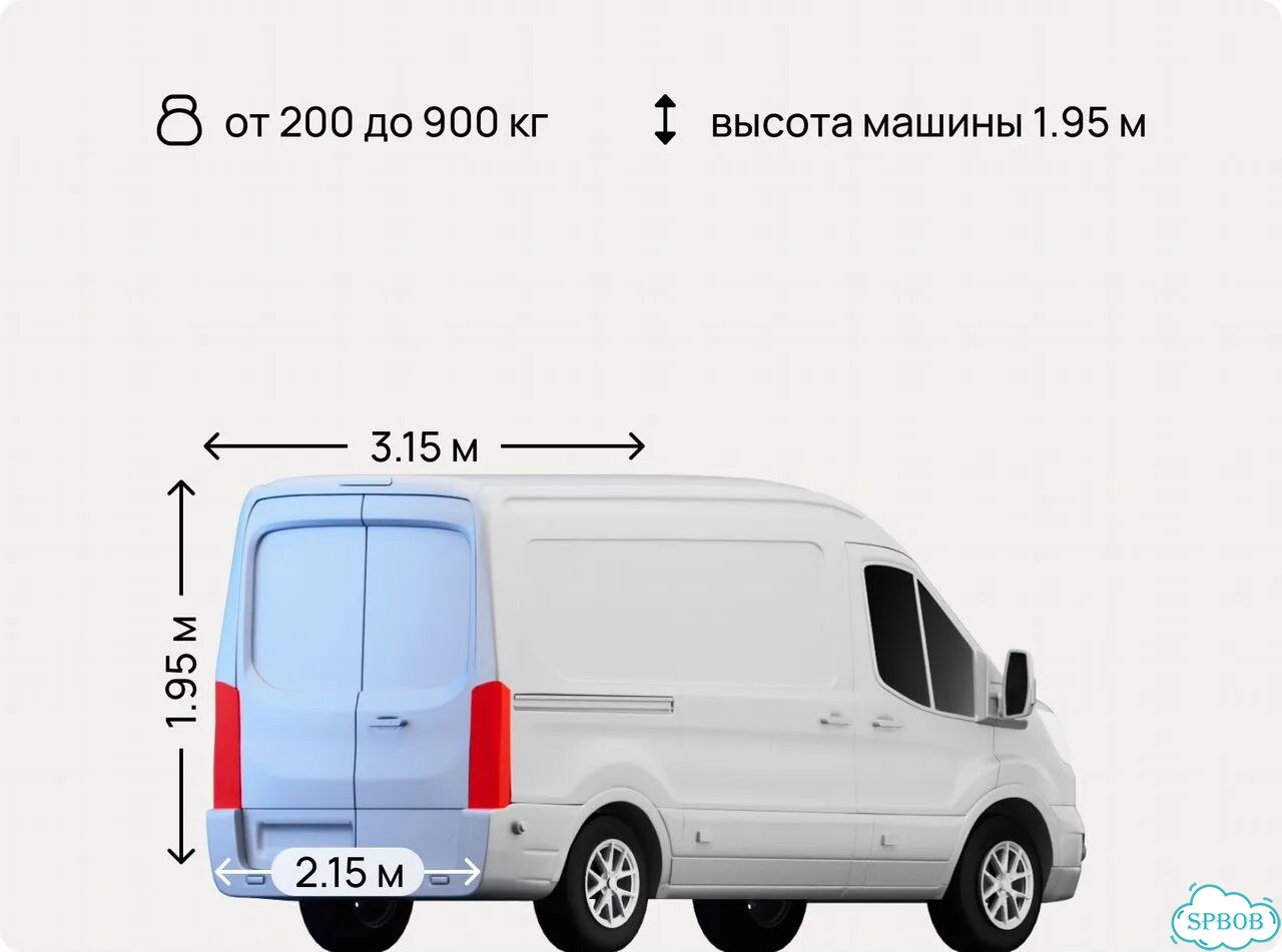 Грузоперевозки фото 2