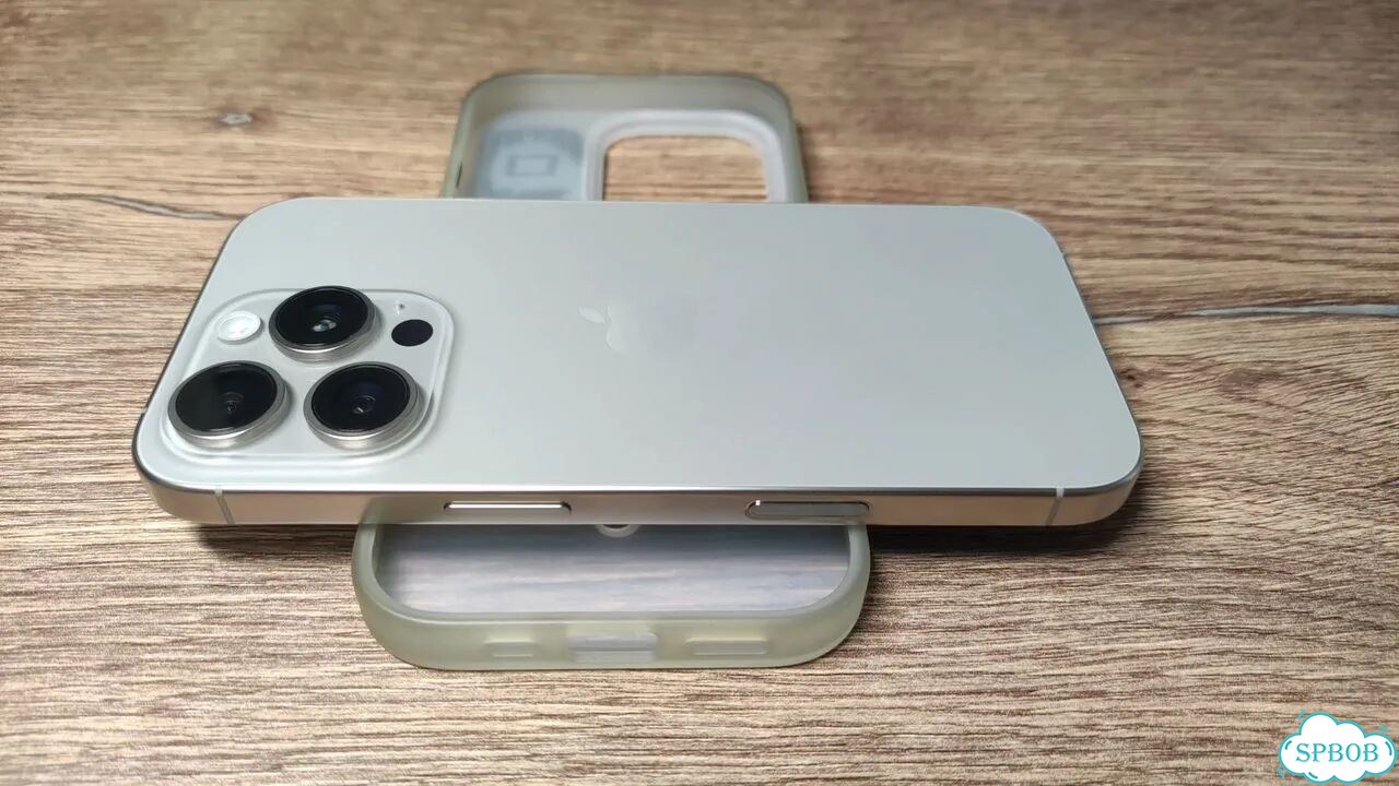 iPhone 16 Pro, 256 ГБ, SIM + eSIM фото 2