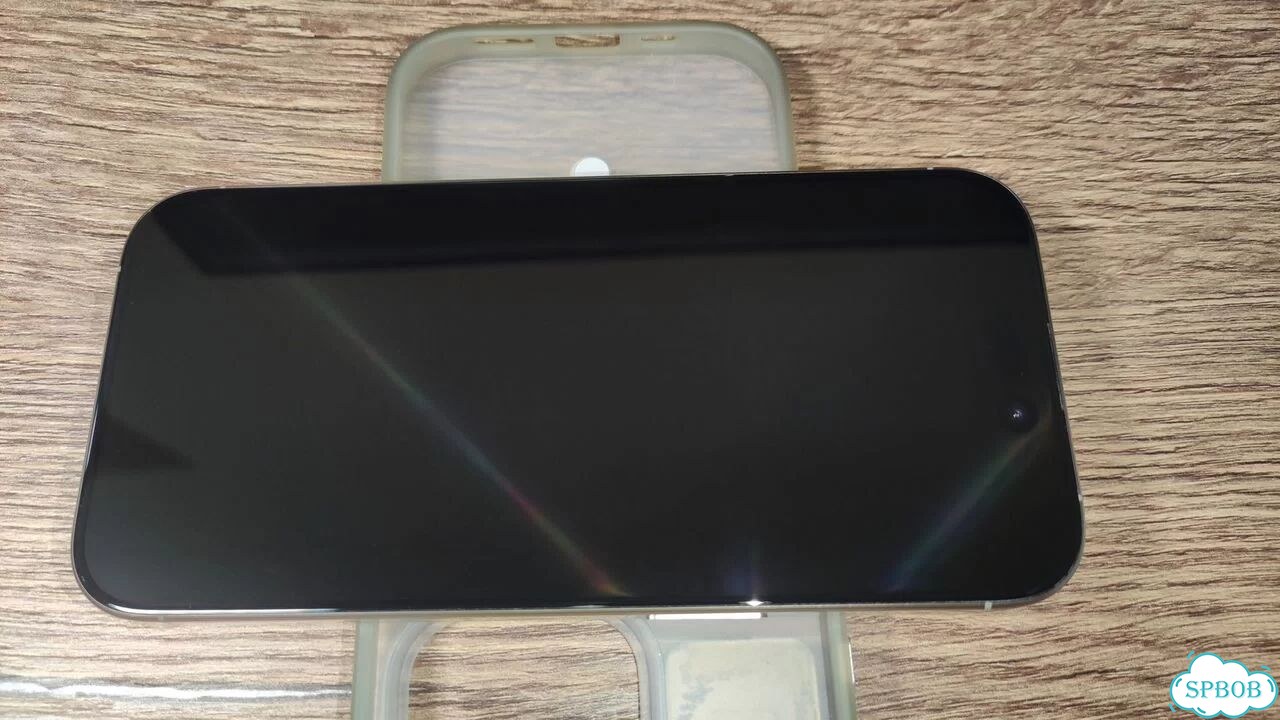 iPhone 16 Pro, 256 ГБ, SIM + eSIM фото 4