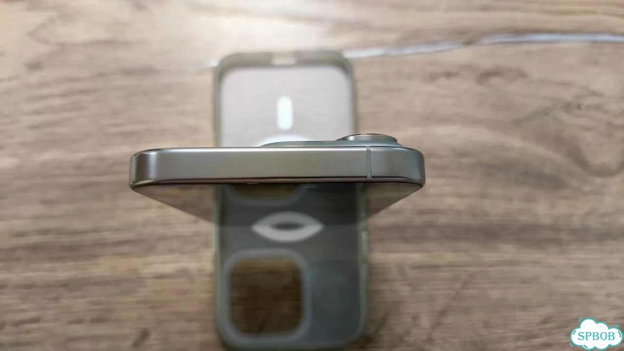 iPhone 16 Pro, 256 ГБ, SIM + eSIM фото 6