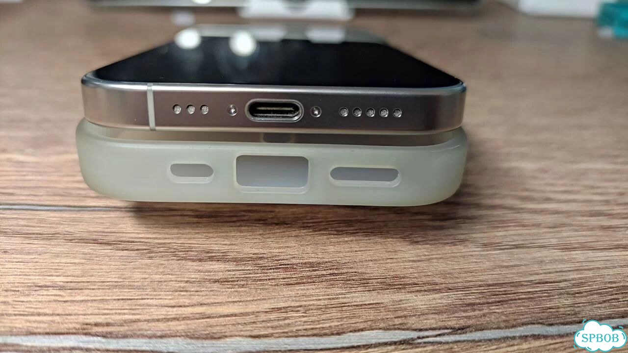 iPhone 16 Pro, 256 ГБ, SIM + eSIM фото 8