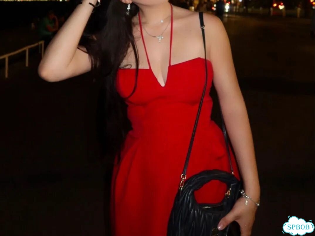 Красное платье love republic фото 3