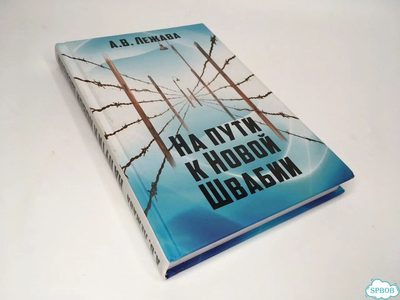 На пути к Новой Швабии фото 1