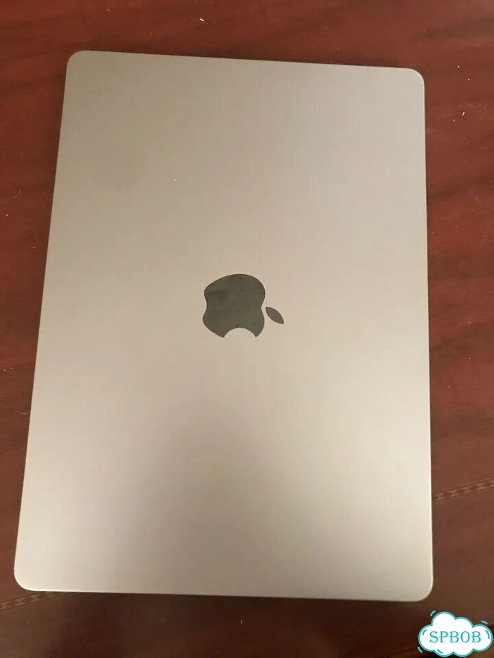 Macbook air 13 m3 16 512 gb фото 1