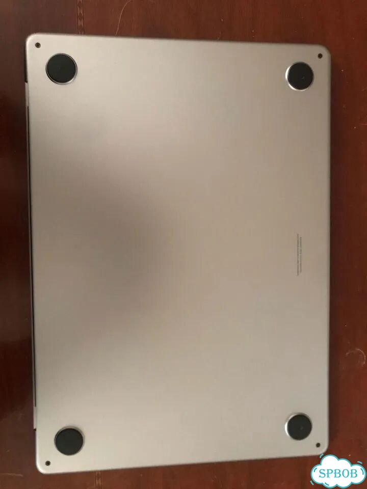 Macbook air 13 m3 16 512 gb фото 2