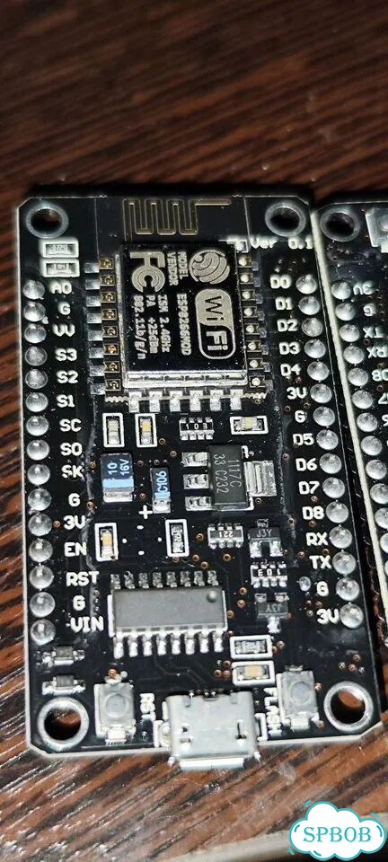 Esp + Lora фото 4