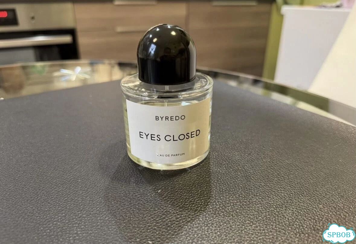 Byredo eyes closed 100 мл фото 1
