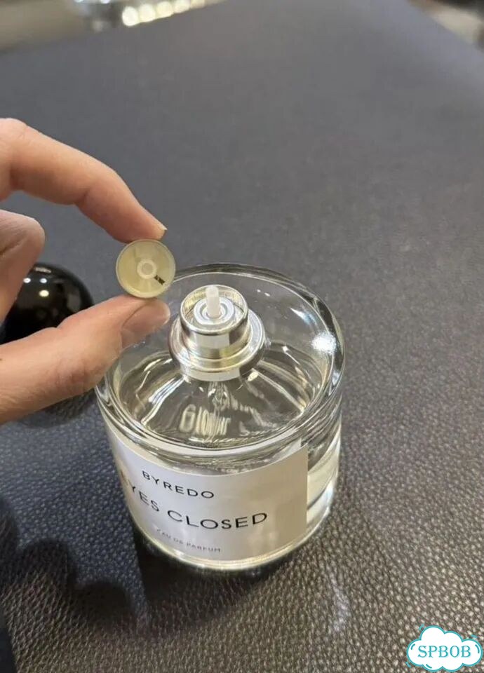 Byredo eyes closed 100 мл фото 6