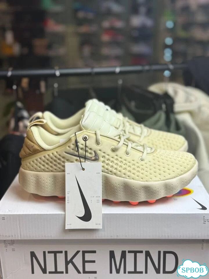 Кроссовки Nike Mind 002 фото 2