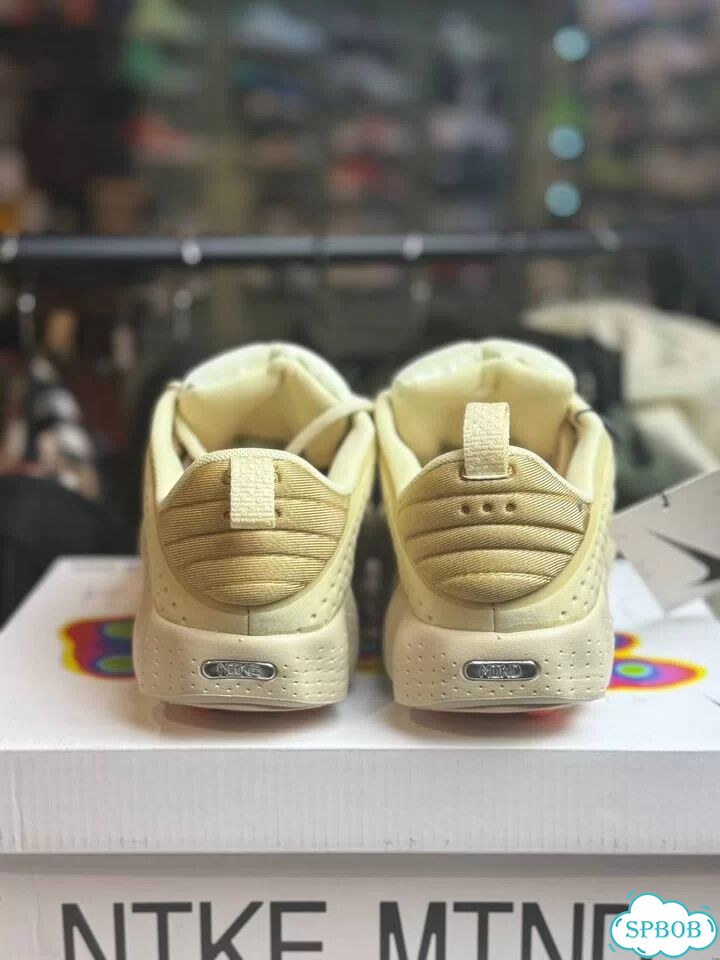 Кроссовки Nike Mind 002 фото 5