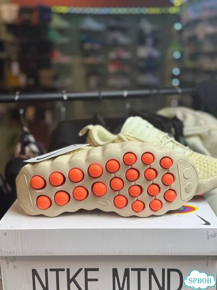Кроссовки Nike Mind 002 фото 6
