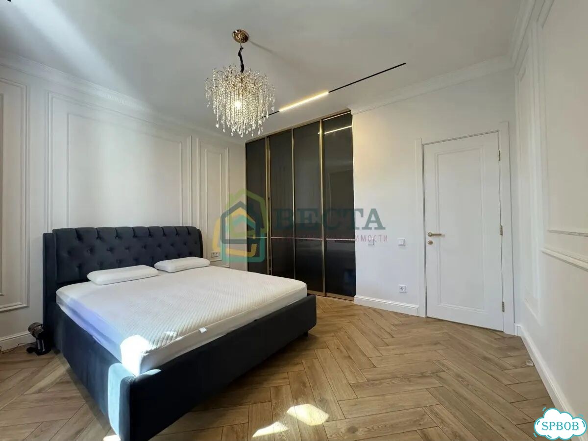 3-к. квартира, 77 м², 3/5 эт. фото 15