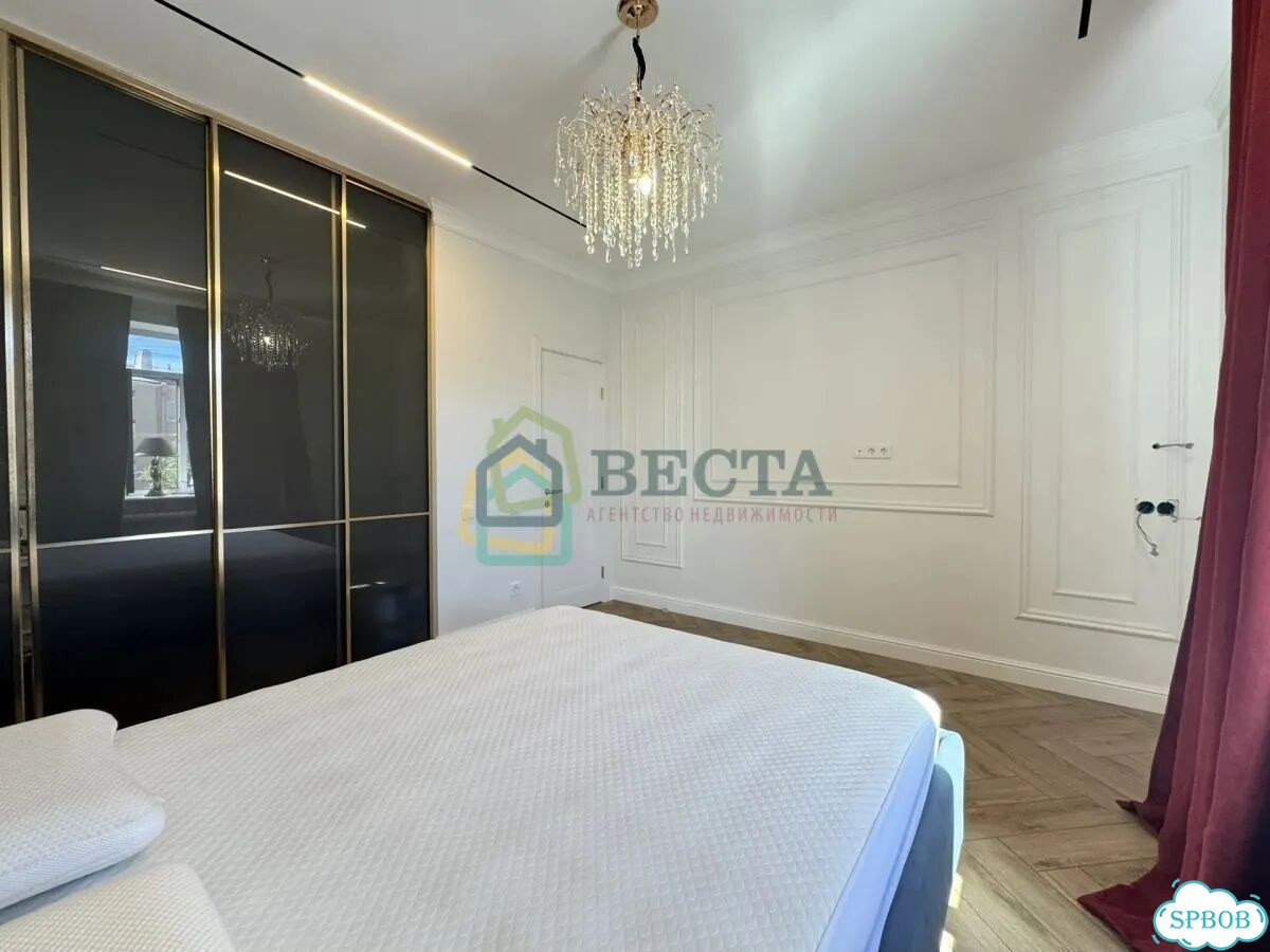 3-к. квартира, 77 м², 3/5 эт. фото 16