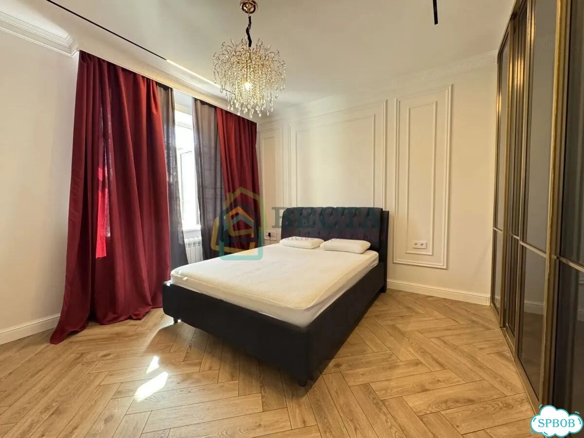 3-к. квартира, 77 м², 3/5 эт. фото 17
