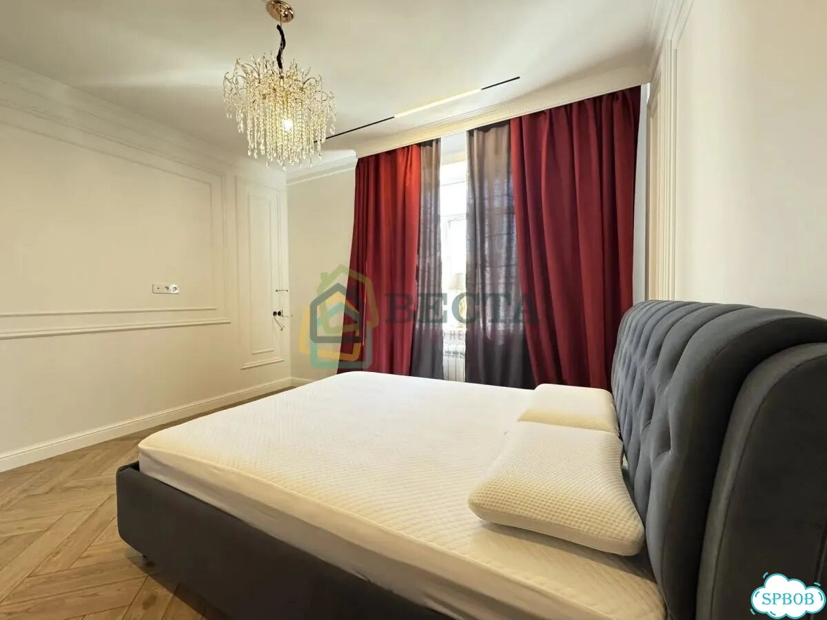 3-к. квартира, 77 м², 3/5 эт. фото 18